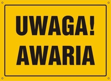 awaria